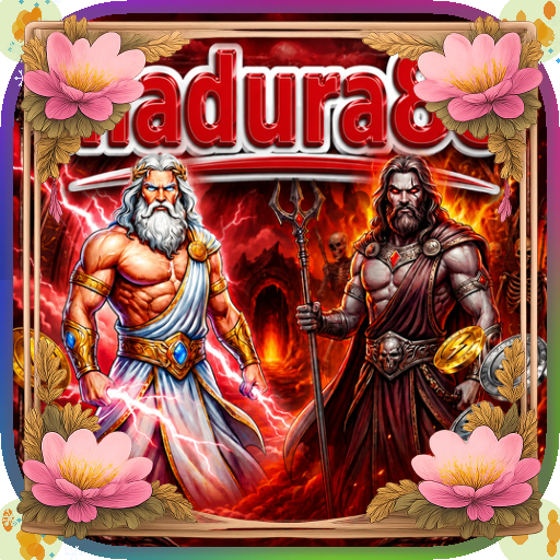 madura88 — galeri pratinjau - APK Resmi