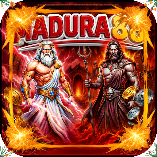 madura88 — galeri pratinjau Resmi APK